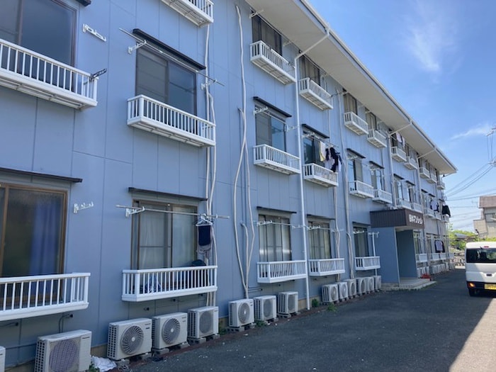 外観写真 田中マンション