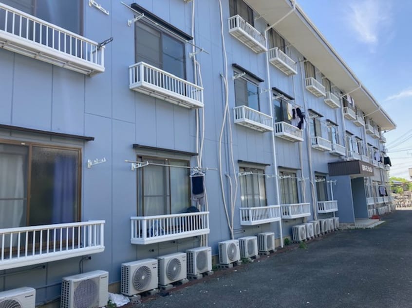 外観写真 田中マンション