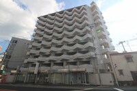 デトム・ワン二条城南（502）