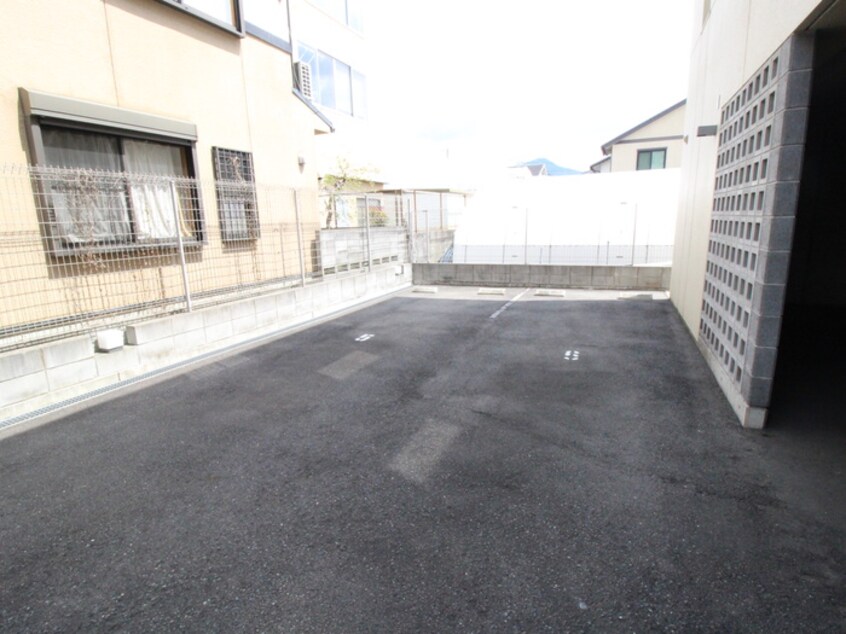駐車場 BEL CASA