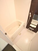 バス／シャワールーム等 BEL CASA