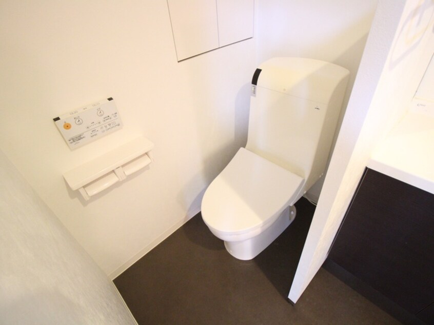 バス／シャワールーム等 BEL CASA