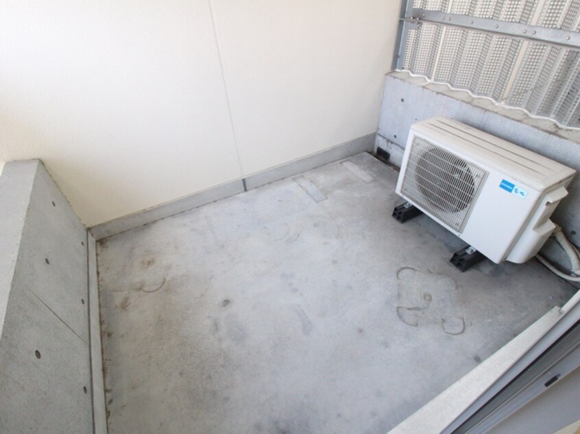 ベランダ・バルコニー BEL CASA