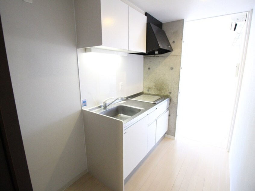 内観写真 BEL CASA