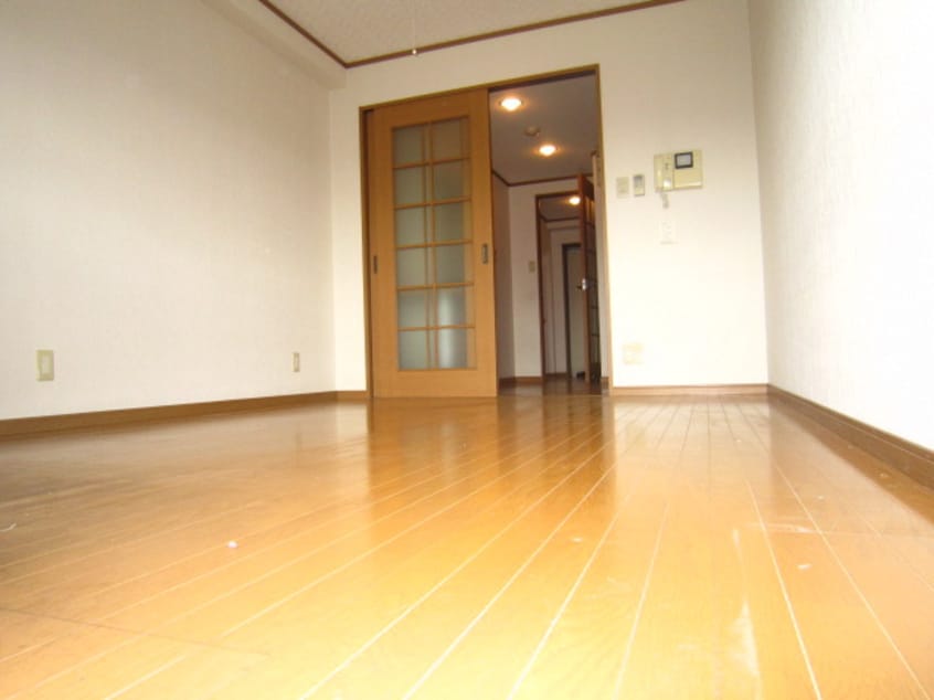 居室 ポコアポコ明石鍛治屋町五番館