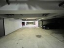 駐車場 進和北楠ア－バンライフ(４０４)