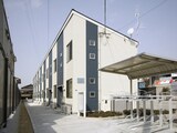レオネクスト一津屋
