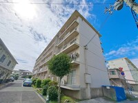 王子住宅１号棟(405)