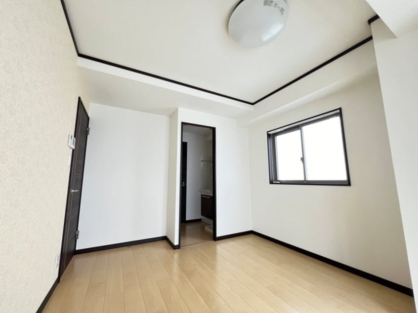 居室 文平ハウス