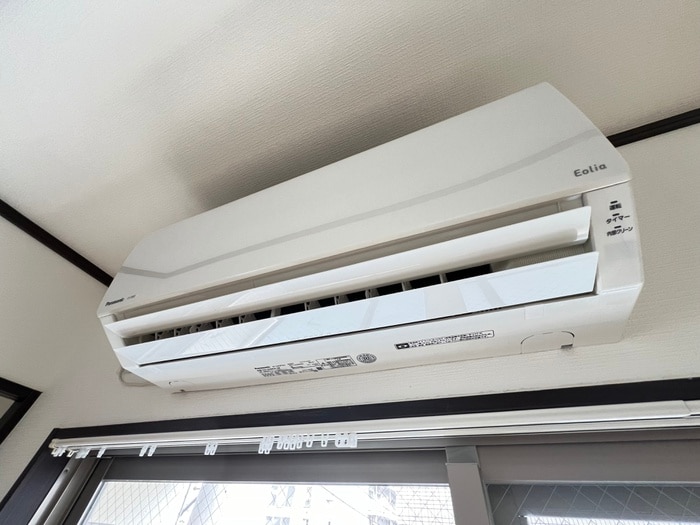 内観写真 文平ハウス