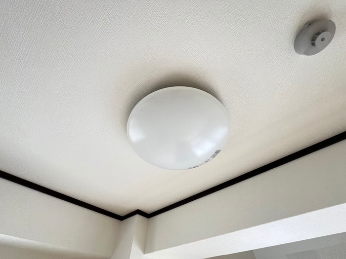 内観写真 文平ハウス