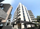 レバンガ江坂APの外観