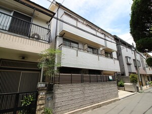 ニューチヨダマンション