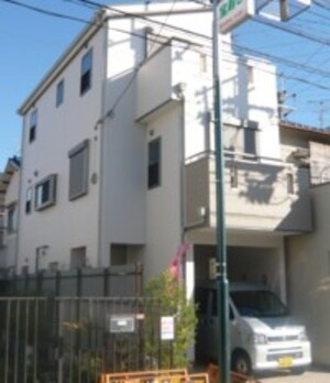栄町一戸建
