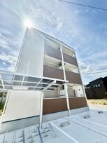 ジーメゾン岸和田ノース