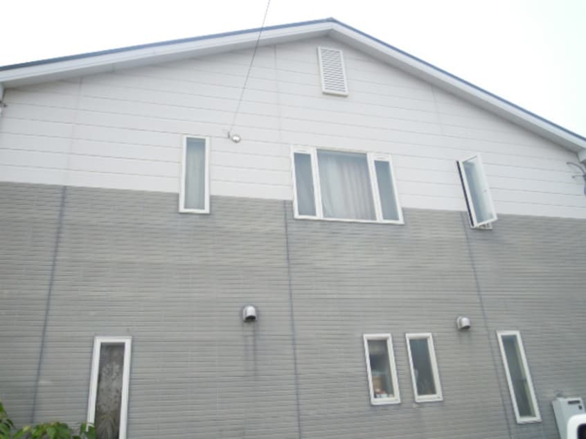 外観写真 ウィルコート