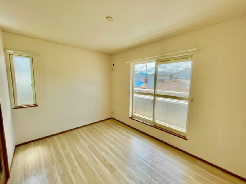 居室 ウィルコート