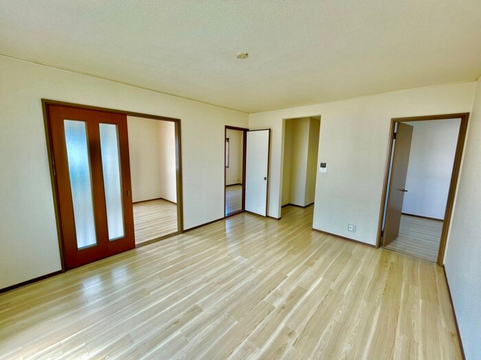 居室 ウィルコート