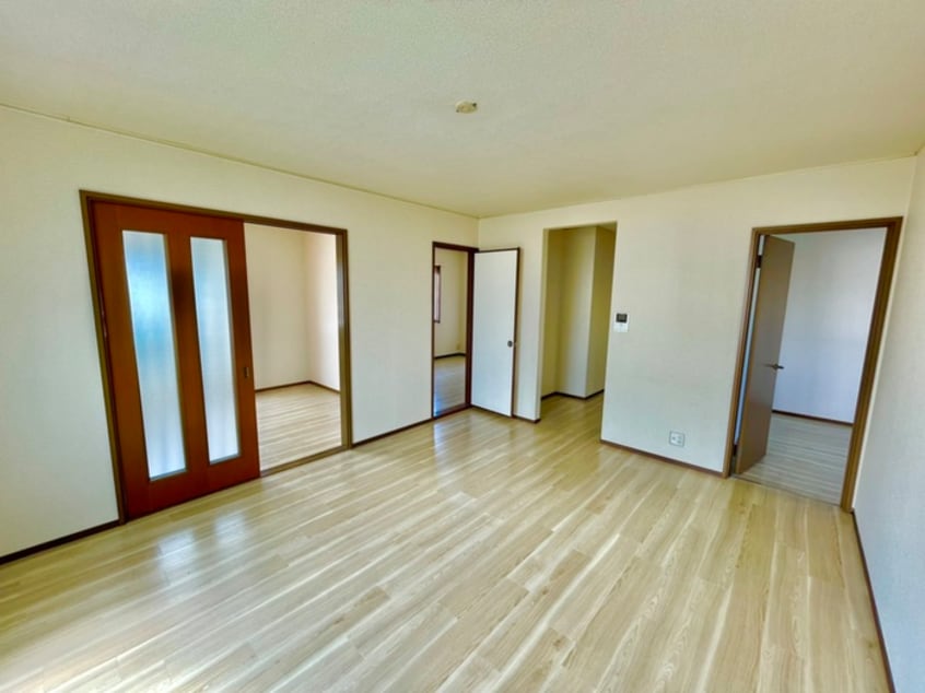 居室 ウィルコート