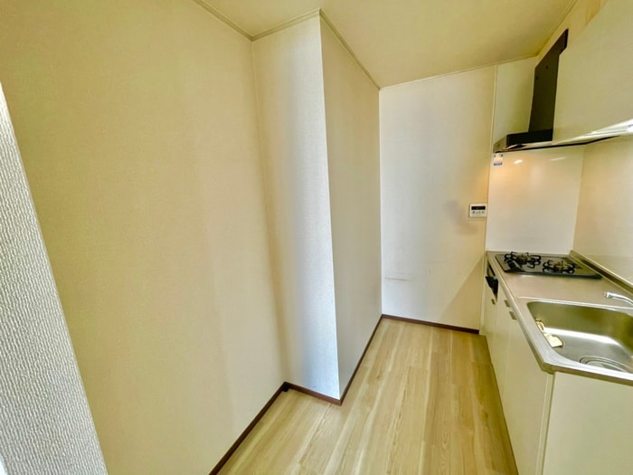 内観写真 ウィルコート