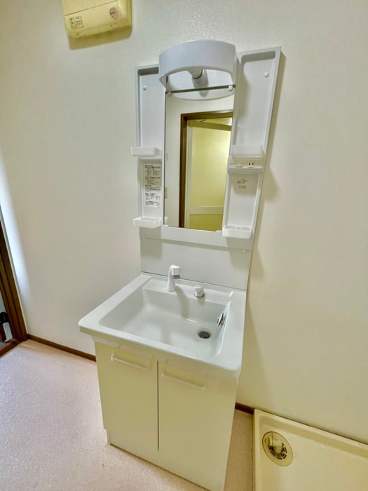 洗面 ウィルコート