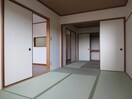 内観写真 ボヌゥ－ル壱番館