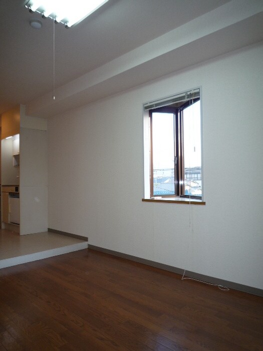 居室 ベストレジデンス関大前Ⅱ