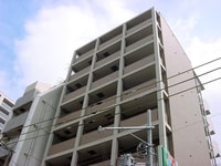 ジュネ－ゼグラン上本町(６０２)