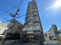 ヴィラペントハウス桑津