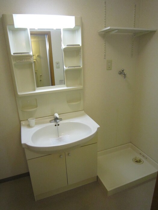 洗面 サニーヒルモリイ