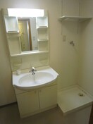 洗面 サニーヒルモリイ