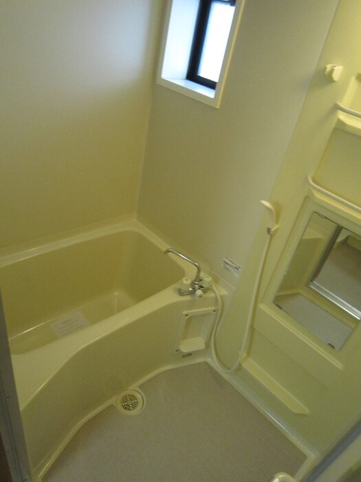 バス／シャワールーム等 サニーヒルモリイ