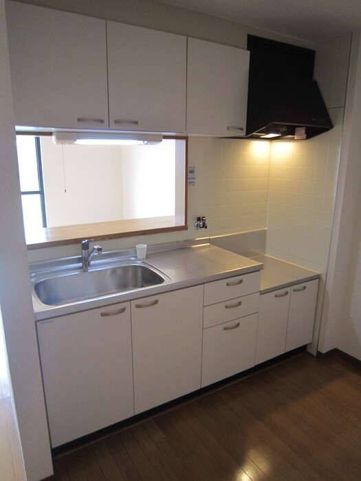 キッチン サニーヒルモリイ