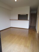 居室 サニーヒルモリイ