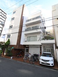 寺田マンション