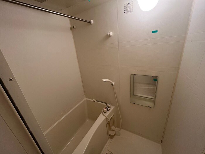 バス／シャワールーム等 ジュネ－ゼグラン上本町(６０３)