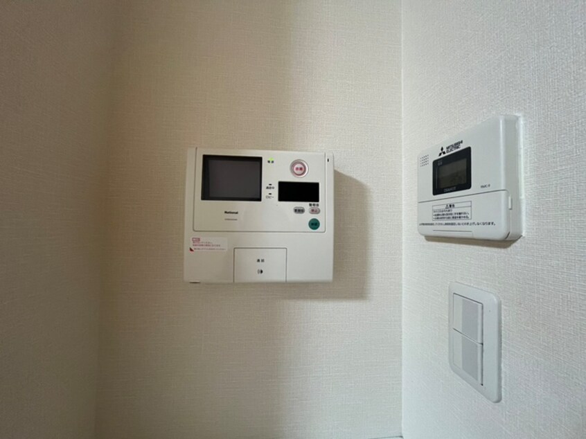 内観写真 ジュネ－ゼグラン上本町(６０３)