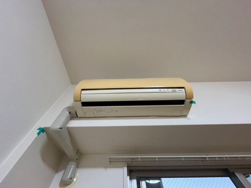 内観写真 ジュネ－ゼグラン上本町(６０３)