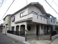 駅前２丁目一戸建