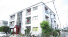 プレアール昭和台の外観