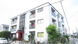 プレアール昭和台