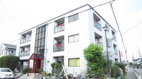 プレアール昭和台