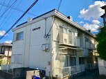 江坂ハイツ