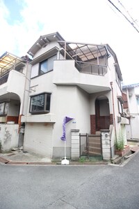 門真市江端町戸建て