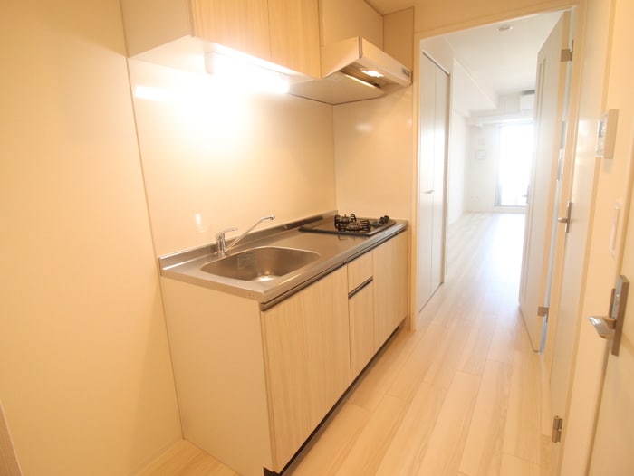 キッチン SPコート神戸