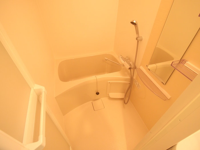 バス／シャワールーム等 SPコート神戸