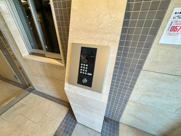 建物設備 SPコート神戸