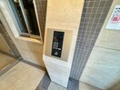建物設備 SPコート神戸