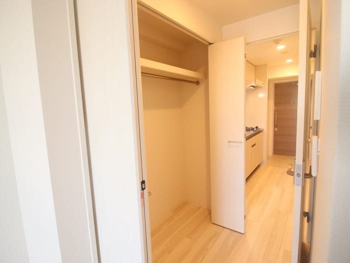 収納 SPコート神戸