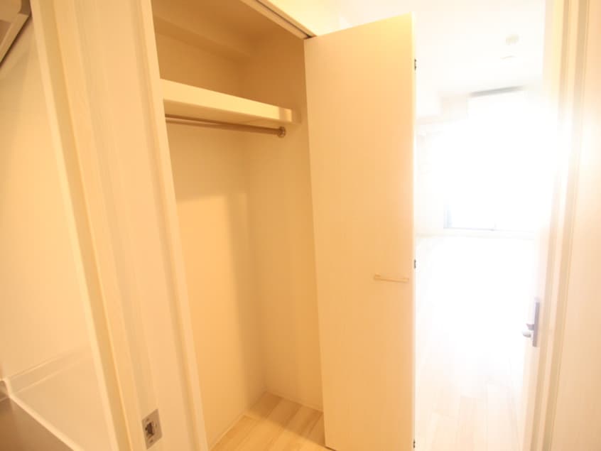 収納 SPコート神戸